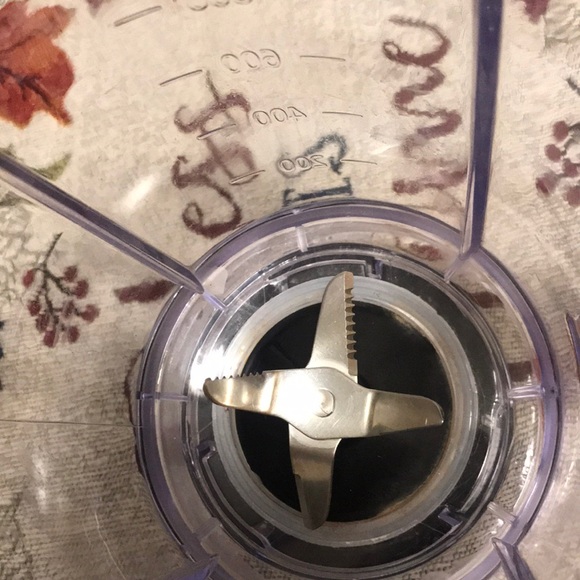 Mainstays Kitchen Mainstays 6 Speed Blender Poshmark